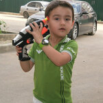 Football Strayk