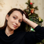 Татьяна Енаке