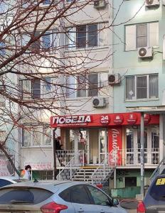 Фотография Победа 5