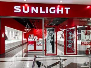 Фотография Sunlight 4