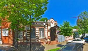 Фотография Перспектива 5