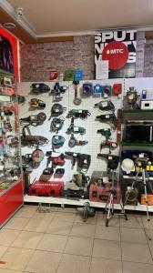 Фотография КомиSSионныЙ МагазиН 5