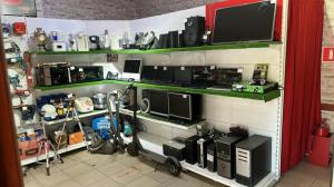 Фотография КомиSSионныЙ МагазиН 4