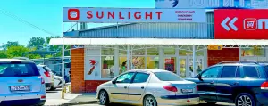 Фотография Sunlight 4