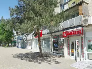 Фотография Ломбард Дельта-Трейд Н 5