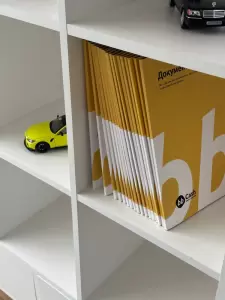 Фотография BbCash 1
