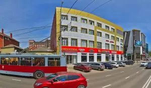 Фотография Ломбард Надо 3