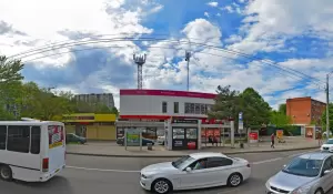 Фотография Ломбард Корунд 2