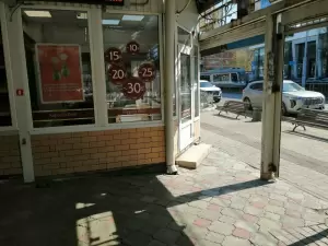 Фотография ЛОМБАРД НАДО 4