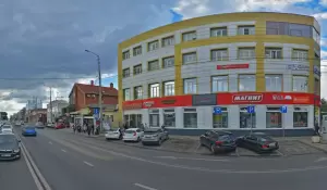 Фотография Ломбард Надо 5