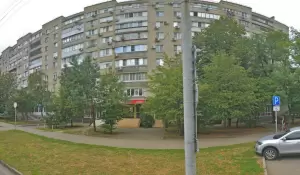 Фотография Серебряный сундучок 0