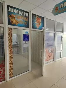 Фотография Золотая рыбка 0