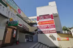 Фотография СИТ-ЛОМБАРД 5