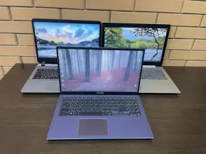 Фотография Laptop market 5