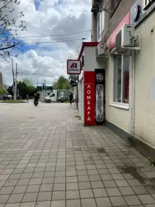 Фотография Ломбард-Л1 4