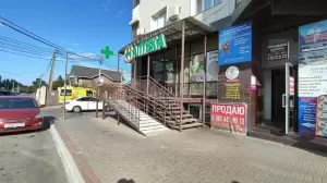 Фотография Комиссионный спортивный магазин 1