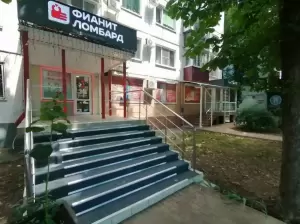 Фотография Фианит-Ломбард 3