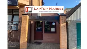 Фотография Laptop market 3