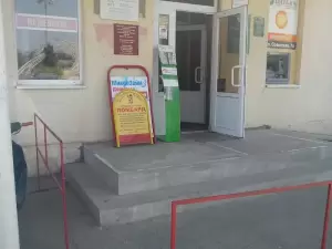 Фотография Ломбард Южный Экспреcс 5