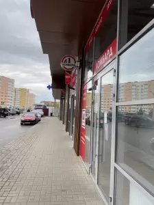 Фотография Ломбард Л1 3