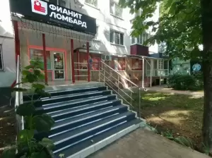 Фотография Фианит-Ломбард 0