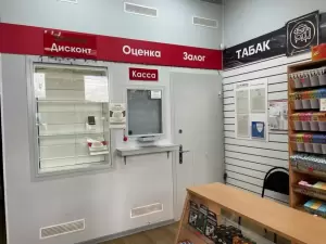 Фотография Ломбард-Л1 3